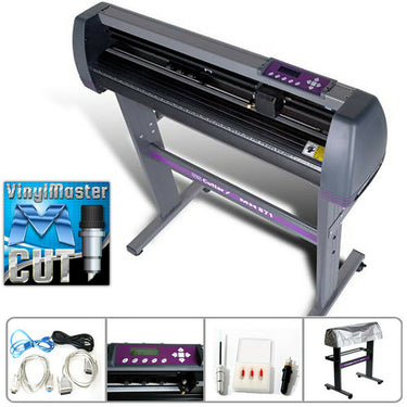 Plotter de Corte USCutter - Grupo Emi RD